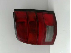 Recambio de piloto trasero derecho para nissan micra (k11) básico (k11) referencia OEM IAM B65505F301  