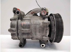 Recambio de compresor aire acondicionado para renault kangoo (f/kc0) fairway 4x4 referencia OEM IAM 03962107562 SD6V12  2