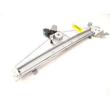 Recambio de elevalunas delantero izquierdo para nissan leaf (ze0) electric referencia OEM IAM 807303NA1A  