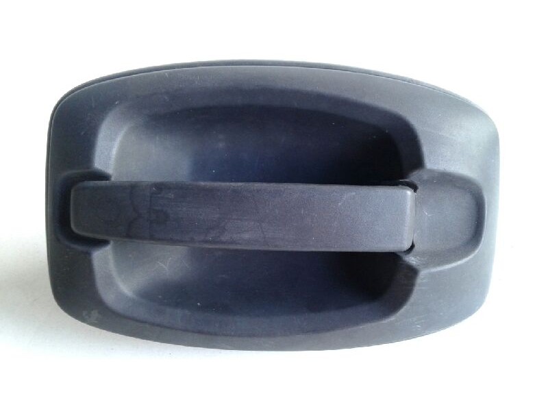 Recambio de maneta exterior delantera derecha para fiat ducato caja abeirta 33 (06.2006 =>) l1 120 multijet referencia OEM IAM  