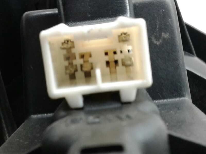 Recambio de piloto trasero derecho para nissan micra (k11) básico (k11) referencia OEM IAM B65505F301  