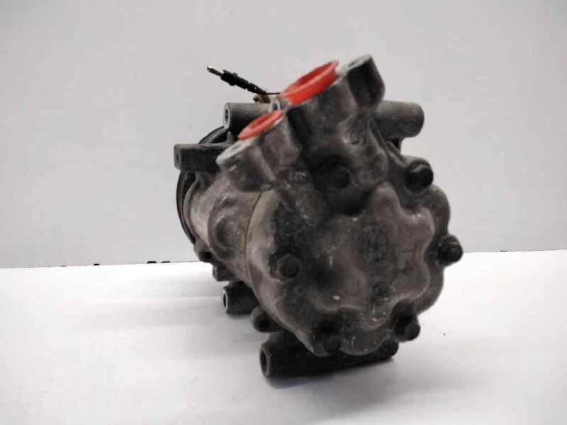 Recambio de compresor aire acondicionado para renault kangoo (f/kc0) fairway 4x4 referencia OEM IAM 03962107562 SD6V12 