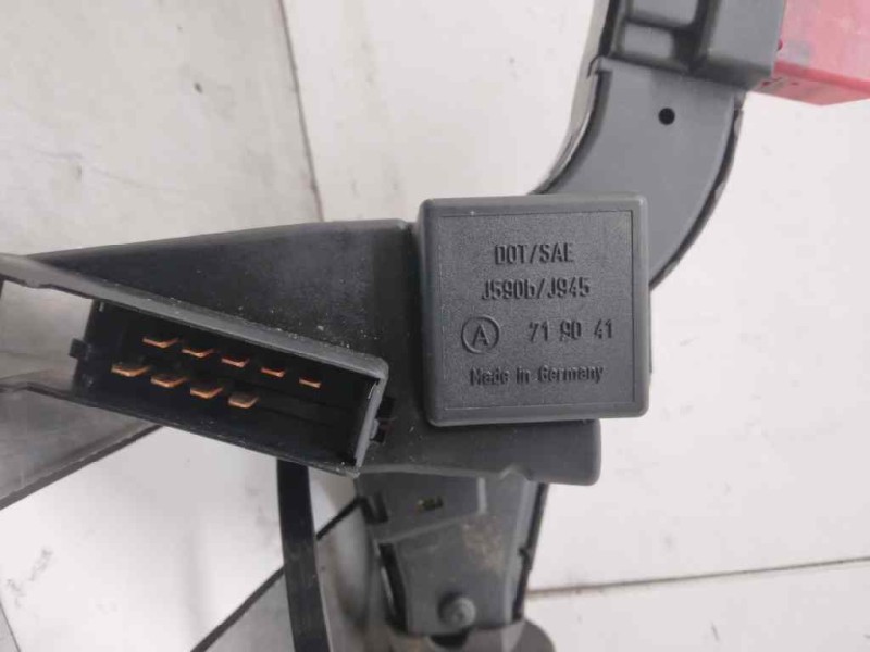 Recambio de mando intermitentes para ford scorpio 24v ghia berlina referencia OEM IAM   