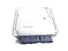 Recambio de centralita motor uce para toyota yaris (ksp9/scp9/nlp9) básico referencia OEM IAM 896610D450   2