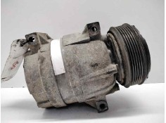 Recambio de compresor aire acondicionado para renault scenic rx4 (ja0) 1.9 dci referencia OEM IAM 8200979497   2