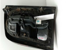 Recambio de piloto trasero izquierdo para nissan micra (k11) básico (k11) referencia OEM IAM    2