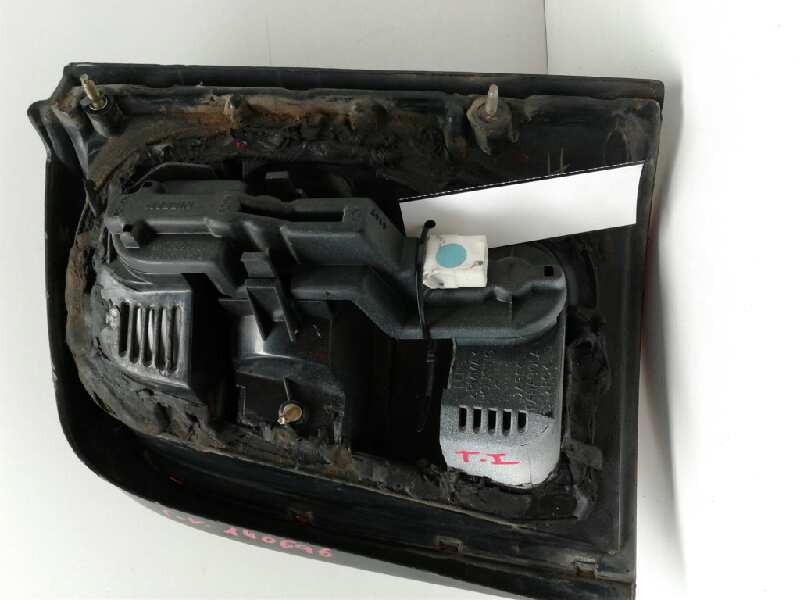 Recambio de piloto trasero izquierdo para nissan micra (k11) básico (k11) referencia OEM IAM   