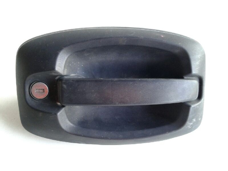 Recambio de maneta exterior delantera izquierda para fiat ducato caja abeirta 33 (06.2006 =>) l1 120 multijet referencia OEM IAM
