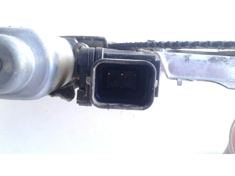 Recambio de elevalunas delantero izquierdo para opel corsa c comfort referencia OEM IAM 5140089  