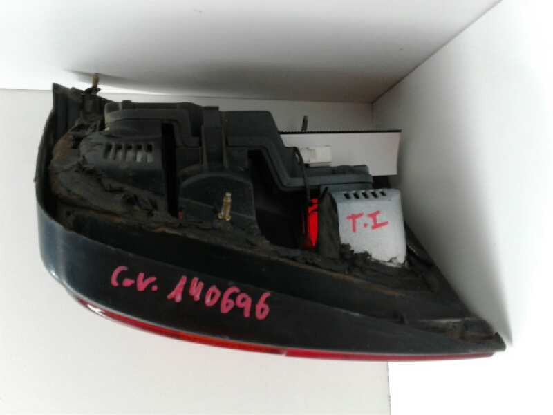 Recambio de piloto trasero izquierdo para nissan micra (k11) básico (k11) referencia OEM IAM   