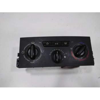 MANDO CALEFACCION AIRE ACONDICIONADO 