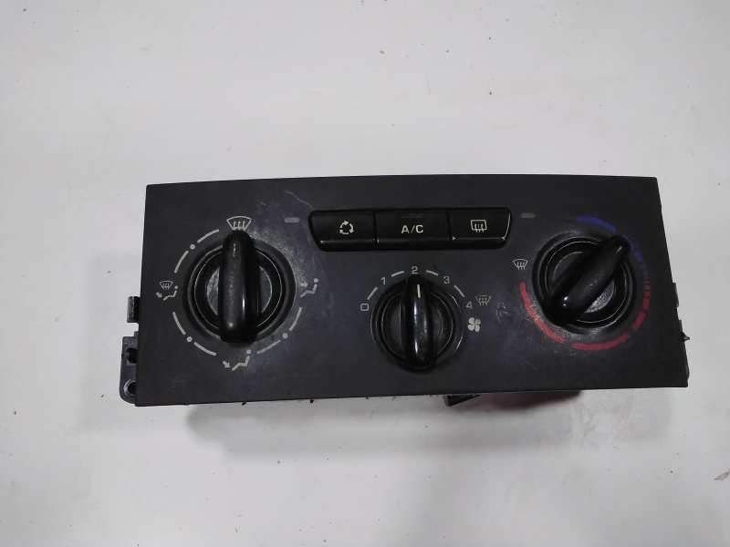 Recambio de mando calefaccion aire acondicionado para peugeot 207 xad referencia OEM IAM   