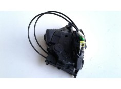 Recambio de cerradura puerta delantera izquierda para toyota yaris (ksp9/scp9/nlp9) básico referencia OEM IAM 690400D140   2