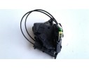 CERRADURA PUERTA DELANTERA IZQUIERDA 690400D140 