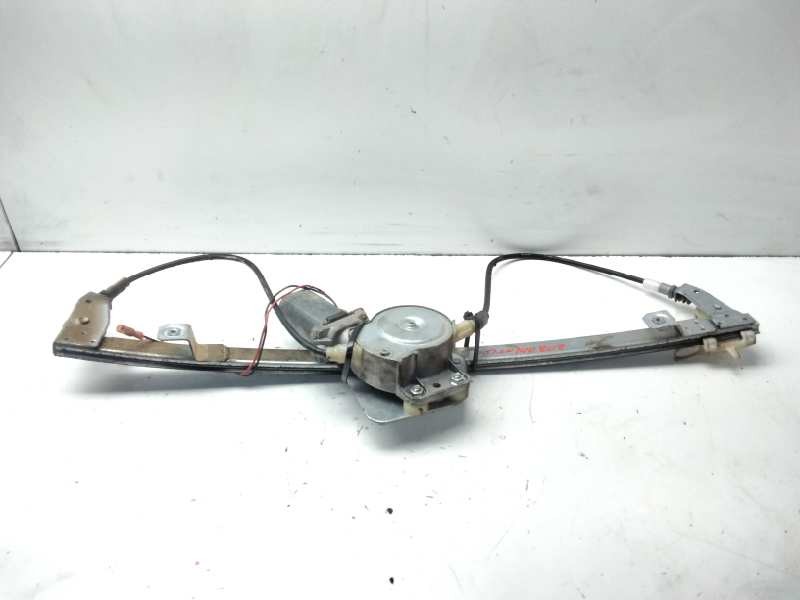 Recambio de elevalunas delantero derecho para renault scenic rx4 (ja0) 1.9 dci referencia OEM IAM 0307201  