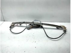 Recambio de elevalunas delantero derecho para renault scenic rx4 (ja0) 1.9 dci referencia OEM IAM 0307201   2