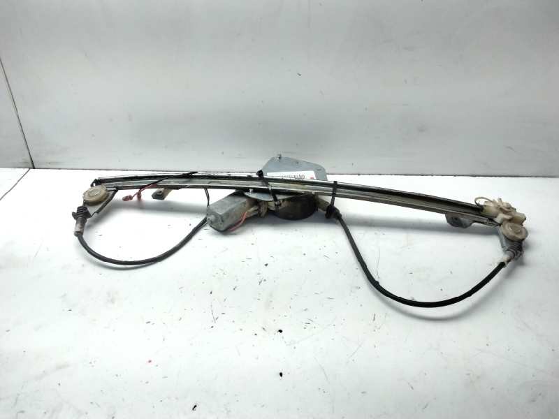 Recambio de elevalunas delantero derecho para renault scenic rx4 (ja0) 1.9 dci referencia OEM IAM 0307201  