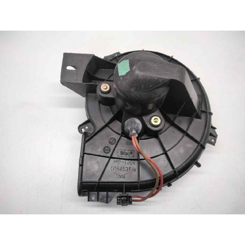 Recambio de motor calefaccion para opel corsa c comfort referencia OEM IAM 006453T 1845222 