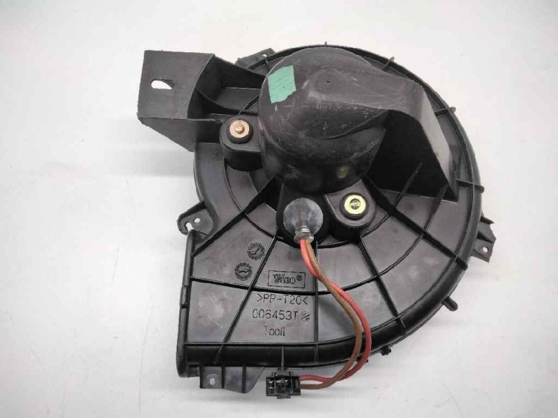 Recambio de motor calefaccion para opel corsa c comfort referencia OEM IAM 006453T 1845222 