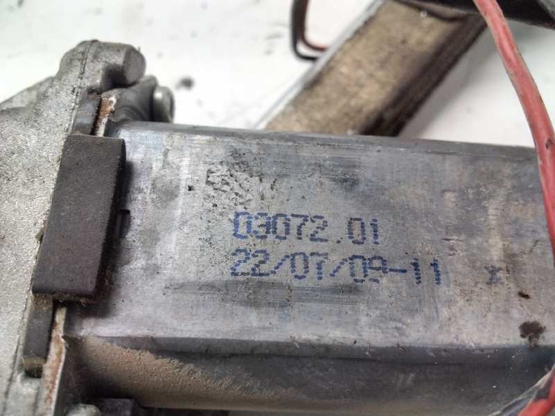 Recambio de elevalunas delantero derecho para renault scenic rx4 (ja0) 1.9 dci referencia OEM IAM 0307201  