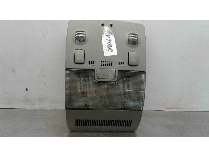 Recambio de luz interior para audi a4 avant (8e) 2.5 tdi (120kw) referencia OEM IAM 8E0947135DFKZ  