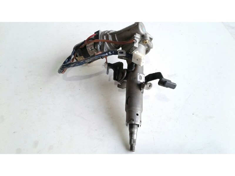 Recambio de columna direccion para toyota yaris (ksp9/scp9/nlp9) básico referencia OEM IAM 452000D165  