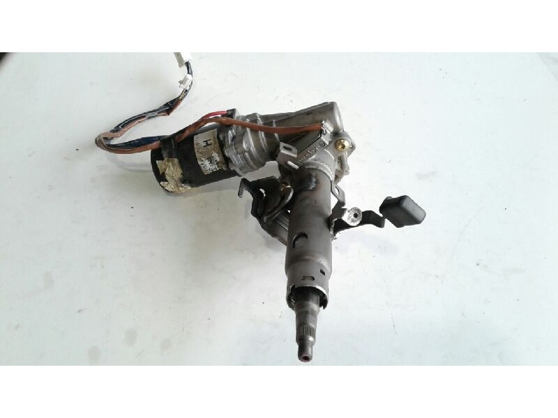 Recambio de columna direccion para toyota yaris (ksp9/scp9/nlp9) básico referencia OEM IAM 452000D165  