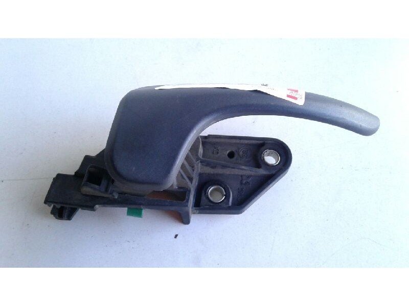 Recambio de maneta interior delantera derecha para fiat ducato caja abeirta 33 (06.2006 =>) l1 120 multijet referencia OEM IAM  
