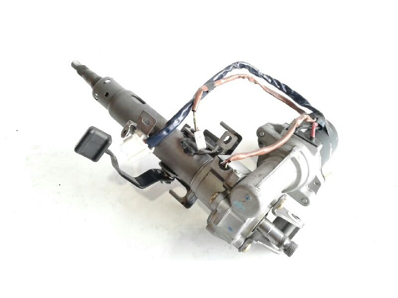 Recambio de columna direccion para toyota yaris (ksp9/scp9/nlp9) básico referencia OEM IAM 452000D165  