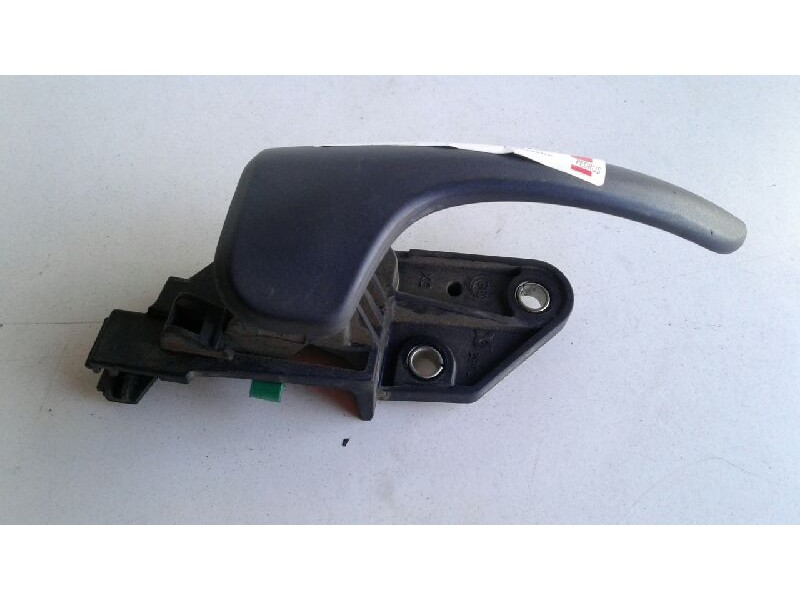 Recambio de maneta interior delantera derecha para fiat ducato caja abeirta 33 (06.2006 =>) l1 120 multijet referencia OEM IAM  