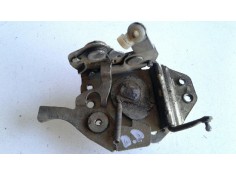 Recambio de cerradura puerta delantera derecha para seat ibiza gl referencia OEM IAM SE021521700A   2