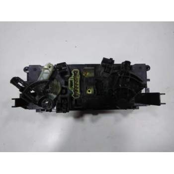 Recambio de mando calefaccion aire acondicionado para peugeot 207 xad referencia OEM IAM   