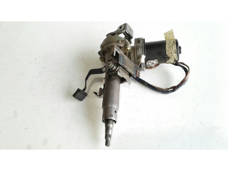 Recambio de columna direccion para toyota yaris (ksp9/scp9/nlp9) básico referencia OEM IAM 452000D165  