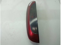 Recambio de piloto trasero izquierdo para opel corsa c comfort referencia OEM IAM 09196363  