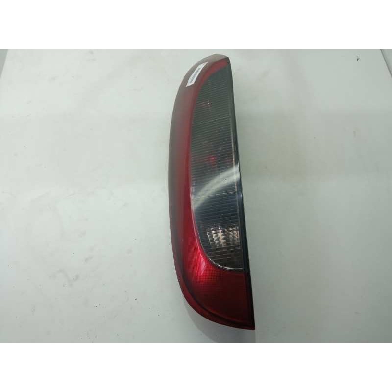 Recambio de piloto trasero izquierdo para opel corsa c comfort referencia OEM IAM 09196363  