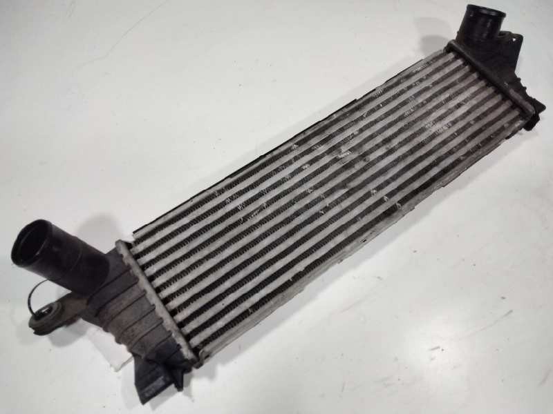 Recambio de intercooler para renault kangoo (f/kc0) fairway 4x4 referencia OEM IAM   