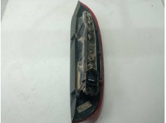 Recambio de piloto trasero izquierdo para opel corsa c comfort referencia OEM IAM 09196363   2