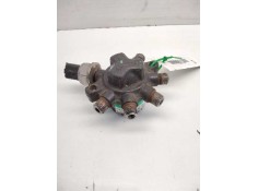 Recambio de cabezal inyeccion para nissan note (e11e) 1.5 dci turbodiesel cat referencia OEM IAM 8200584034 H8200334367 