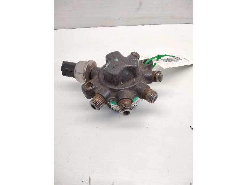 Recambio de cabezal inyeccion para nissan note (e11e) 1.5 dci turbodiesel cat referencia OEM IAM 8200584034 H8200334367 
