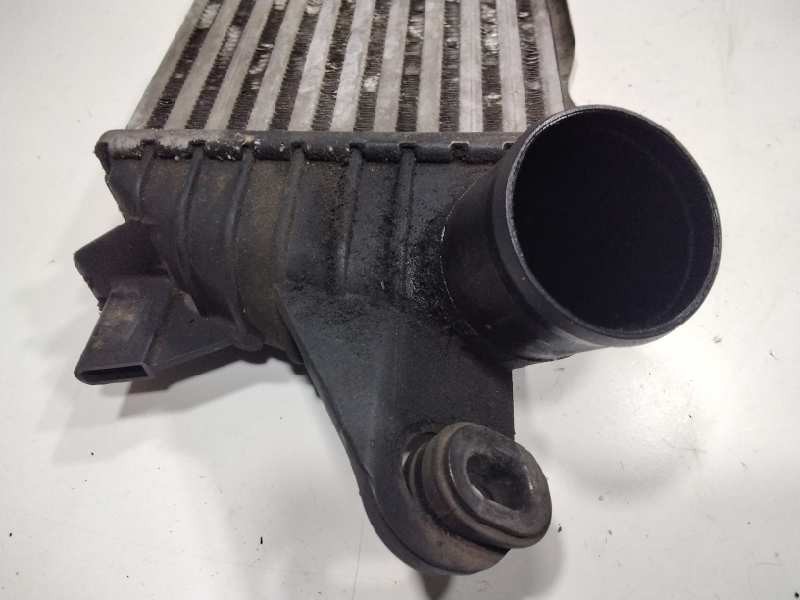 Recambio de intercooler para renault kangoo (f/kc0) fairway 4x4 referencia OEM IAM   