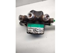Recambio de cabezal inyeccion para nissan note (e11e) 1.5 dci turbodiesel cat referencia OEM IAM 8200584034 H8200334367  2