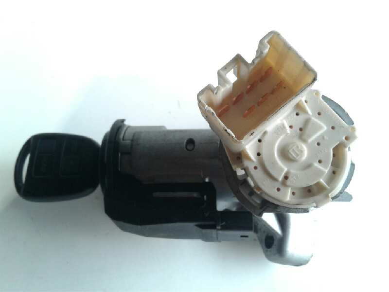 Recambio de conmutador de arranque para toyota yaris (ksp9/scp9/nlp9) básico referencia OEM IAM N0502241256B  