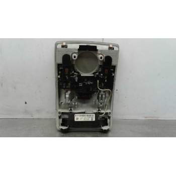 Recambio de luz interior para audi a4 avant (8e) 2.5 tdi (120kw) referencia OEM IAM 8E0947135DFKZ  