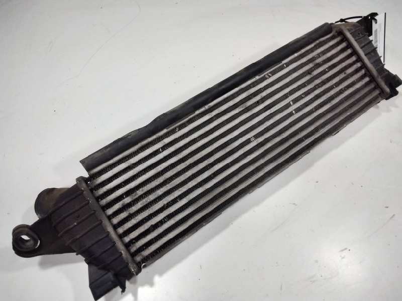Recambio de intercooler para renault kangoo (f/kc0) fairway 4x4 referencia OEM IAM   