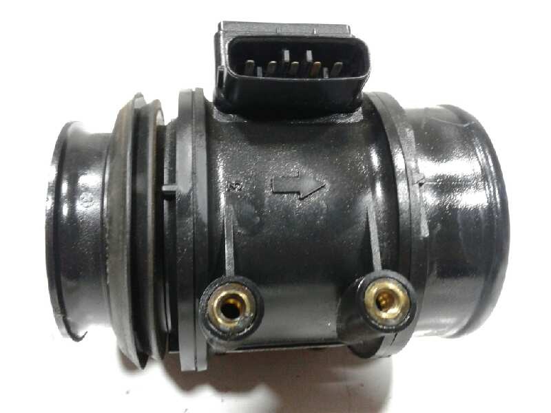 Recambio de caudalimetro para volvo s80 berlina 2.4 (125kw) referencia OEM IAM 9125606 904281504434 