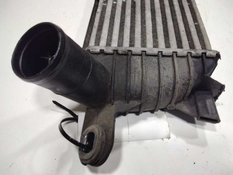 Recambio de intercooler para renault kangoo (f/kc0) fairway 4x4 referencia OEM IAM   