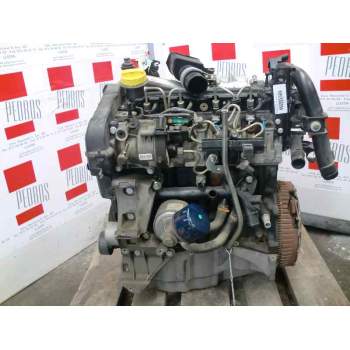 MOTOR COMPLETO K9K270 110693