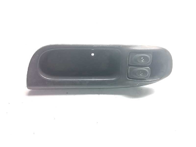 Recambio de mando elevalunas delantero izquierdo para renault scenic rx4 (ja0) 1.9 dci referencia OEM IAM 7700432962  