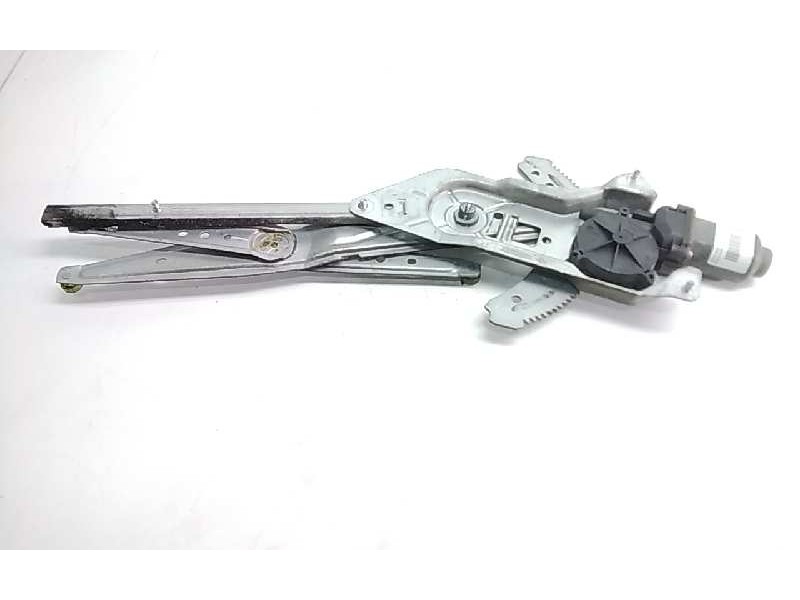 Recambio de elevalunas delantero derecho para nissan kubistar (x76) pro (l1) referencia OEM IAM 400664  