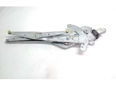 Recambio de elevalunas delantero derecho para nissan kubistar (x76) pro (l1) referencia OEM IAM 400664   2